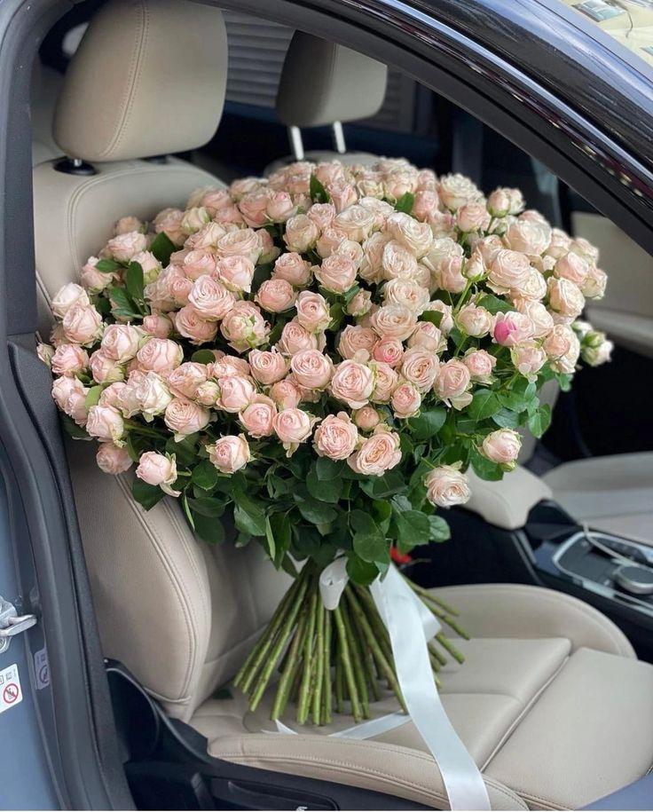 Crystal Horizon Platform workshop space where corporate flower arrangements are designed and prepared for business delivery